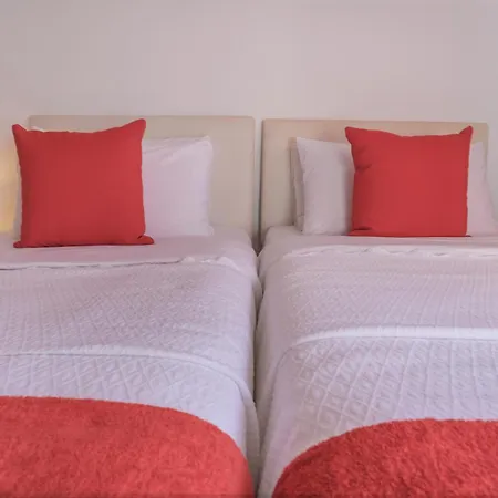 Arpeggio - Cozy 3-bedroom With Private Pool In Montinhos Da Luz, Lagos * Mato Porcas