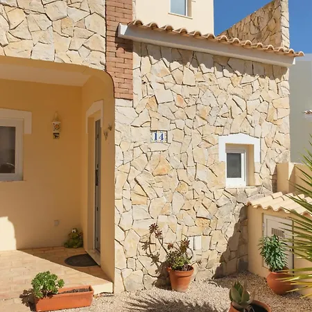 Arpeggio - Cozy 3-bedroom With Private Pool In Montinhos Da Luz, Lagos