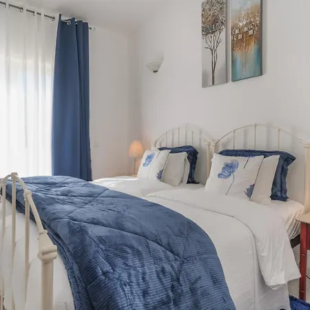 Arpeggio - Cozy 3-bedroom With Private Pool In Montinhos Da Luz, Lagos Villa *