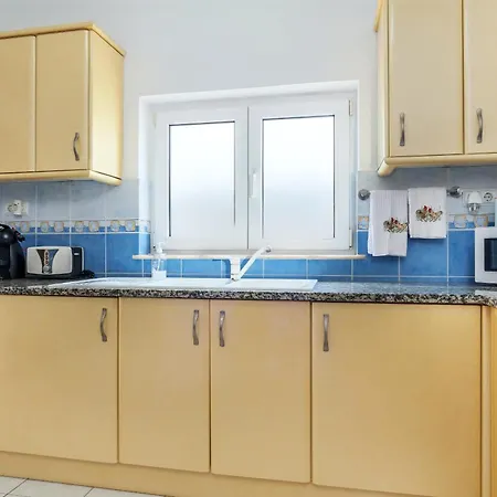 فيلة Arpeggio - Cozy 3-bedroom With Private Pool In Montinhos Da Luz, Lagos *