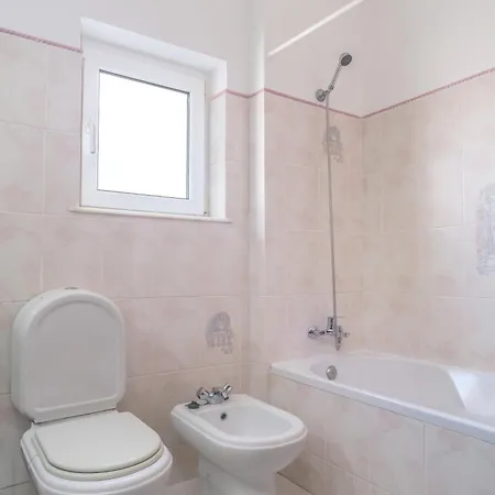 فيلة Arpeggio - Cozy 3-bedroom With Private Pool In Montinhos Da Luz, Lagos *