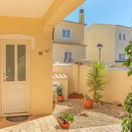 فيلة Arpeggio - Cozy 3-bedroom With Private Pool In Montinhos Da Luz, Lagos Mato Porcas