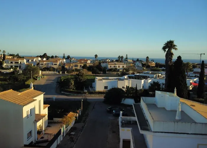 Willa Arpeggio - Cozy 3-bedroom With Private Pool In Montinhos Da Luz, Lagos *