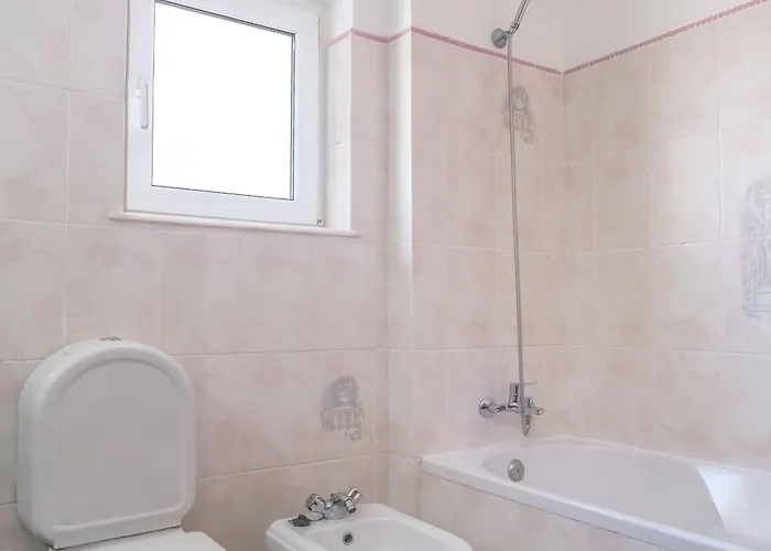Willa Arpeggio - Cozy 3-bedroom With Private Pool In Montinhos Da Luz, Lagos *