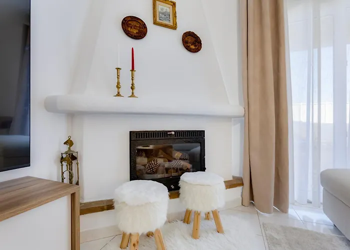 Arpeggio - Cozy 3-bedroom With Private Pool In Montinhos Da Luz, Lagos