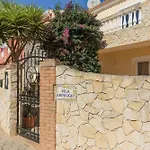 Villa Arpeggio - Cozy 3-bedroom With Private Pool In Montinhos Da Luz, Lagos