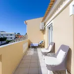 Villa Arpeggio - Cozy 3-bedroom With Private Pool In Montinhos Da Luz, Lagos Mato Porcas
