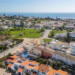Arpeggio - Cozy 3-bedroom With Private Pool In Montinhos Da Luz, Lagos Villa