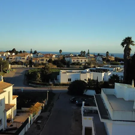 Villa Arpeggio - Cozy 3-bedroom With Private Pool In Montinhos Da Luz, Lagos *