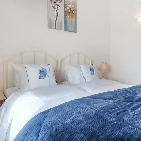 Villa Arpeggio - Cozy 3-bedroom With Private Pool In Montinhos Da Luz, Lagos *