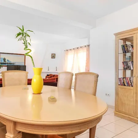 Villa Arpeggio - Cozy 3-bedroom With Private Pool In Montinhos Da Luz, Lagos
