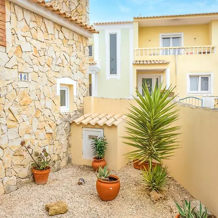 Arpeggio - Cozy 3-bedroom With Private Pool In Montinhos Da Luz, Lagos Mato Porcas