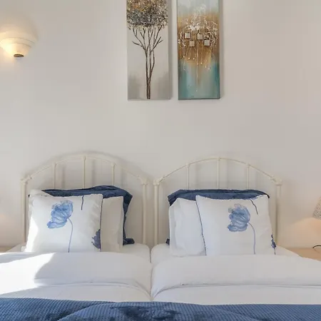 Villa Arpeggio - Cozy 3-bedroom With Private Pool In Montinhos Da Luz, Lagos Mato Porcas