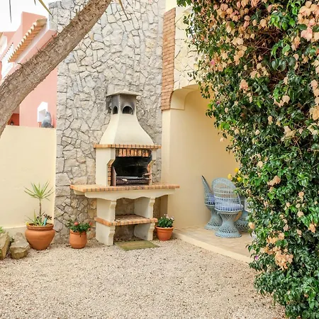 Arpeggio - Cozy 3-bedroom With Private Pool In Montinhos Da Luz, Lagos * Mato Porcas