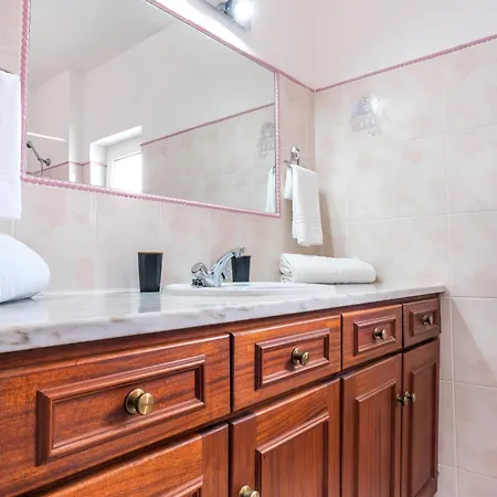 Villa Arpeggio - Cozy 3-bedroom With Private Pool In Montinhos Da Luz, Lagos *
