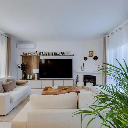 Arpeggio - Cozy 3-bedroom With Private Pool In Montinhos Da Luz, Lagos Villa