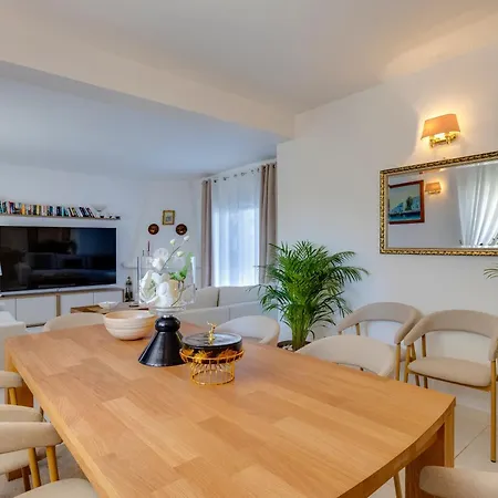 Arpeggio - Cozy 3-bedroom With Private Pool In Montinhos Da Luz, Lagos Mato Porcas