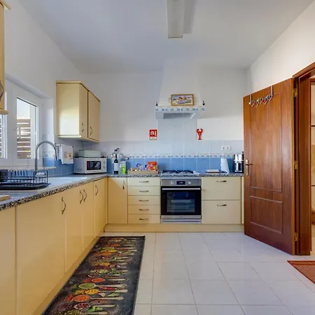 Villa Arpeggio - Cozy 3-bedroom With Private Pool In Montinhos Da Luz, Lagos Mato Porcas