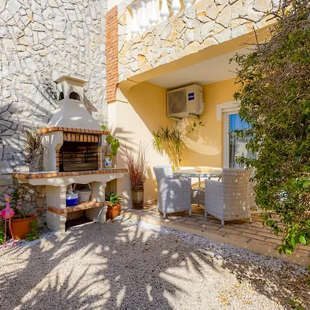 Villa Arpeggio - Cozy 3-bedroom With Private Pool In Montinhos Da Luz, Lagos Mato Porcas