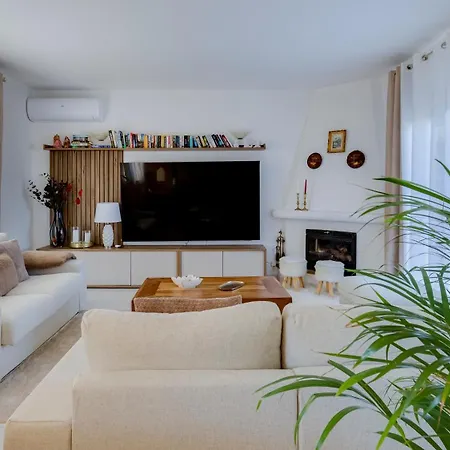 Arpeggio - Cozy 3-bedroom With Private Pool In Montinhos Da Luz, Lagos * Mato Porcas