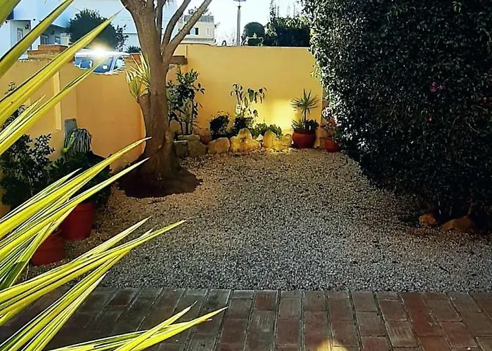 Arpeggio - Cozy 3-bedroom With Private Pool In Montinhos Da Luz, Lagos Βίλα Mato Porcas