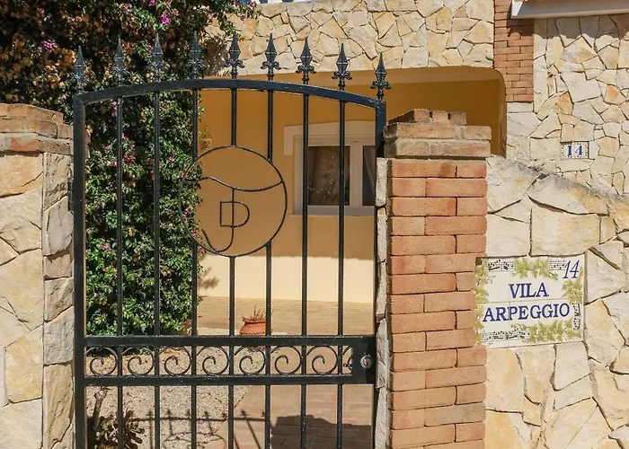 Arpeggio - Cozy 3-bedroom With Private Pool In Montinhos Da Luz, Lagos Βίλα