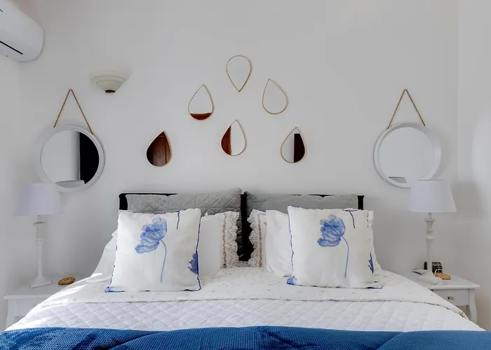 Arpeggio - Cozy 3-bedroom With Private Pool In Montinhos Da Luz, Lagos * Mato Porcas