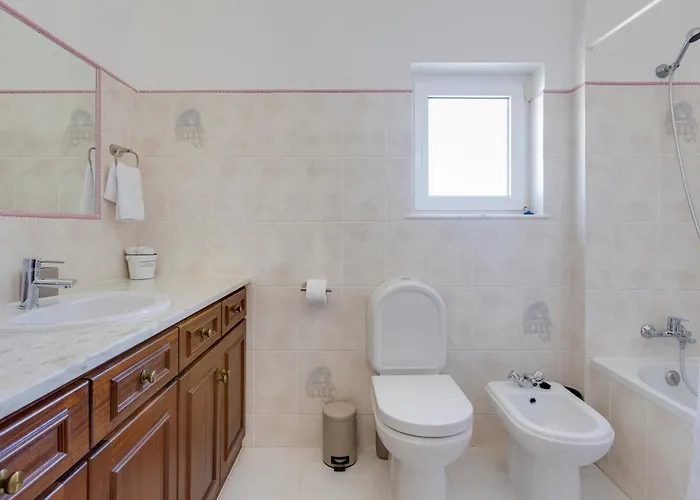 Arpeggio - Cozy 3-bedroom With Private Pool In Montinhos Da Luz, Lagos * Mato Porcas