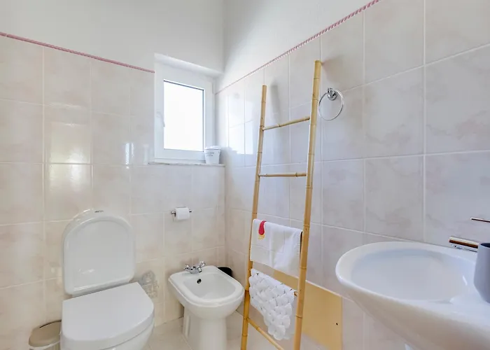 Arpeggio - Cozy 3-bedroom With Private Pool In Montinhos Da Luz, Lagos Βίλα