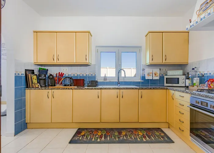 Arpeggio - Cozy 3-bedroom With Private Pool In Montinhos Da Luz, Lagos * Mato Porcas