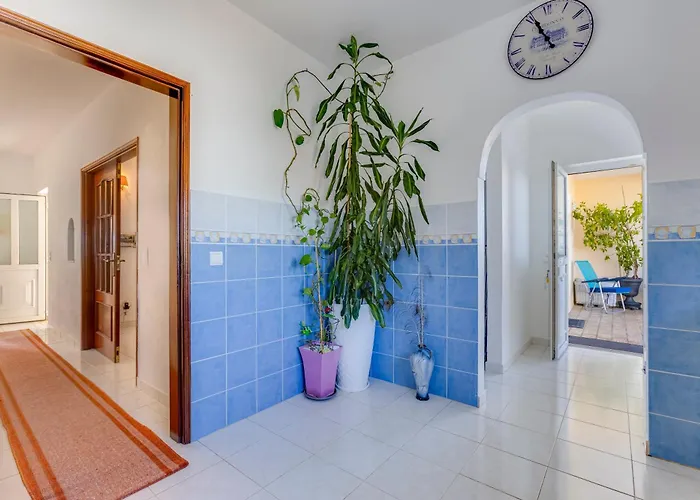 Βίλα Arpeggio - Cozy 3-bedroom With Private Pool In Montinhos Da Luz, Lagos *