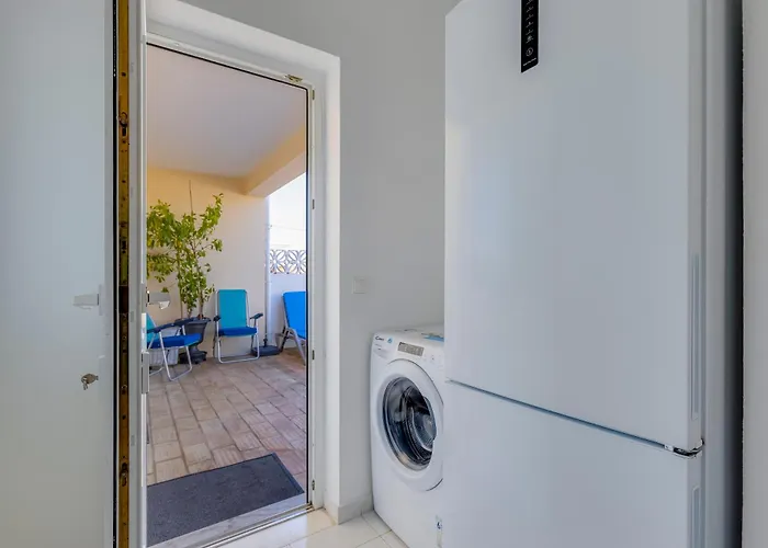 Arpeggio - Cozy 3-bedroom With Private Pool In Montinhos Da Luz, Lagos Βίλα Mato Porcas