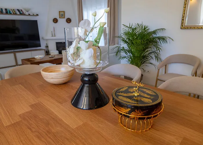Arpeggio - Cozy 3-bedroom With Private Pool In Montinhos Da Luz, Lagos Βίλα *