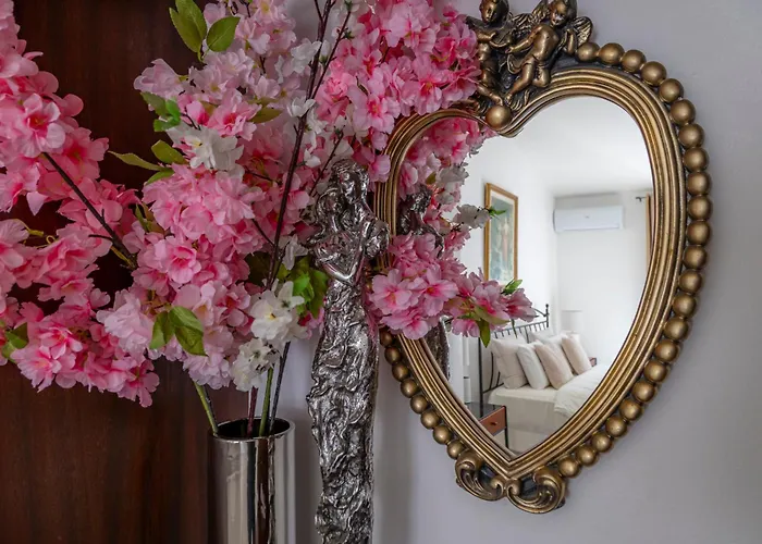 Arpeggio - Cozy 3-bedroom With Private Pool In Montinhos Da Luz, Lagos *