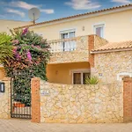 Arpeggio - Cozy 3-bedroom With Private Pool In Montinhos Da Luz, Lagos Villa Mato Porcas