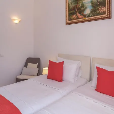 Vila Arpeggio - Cozy 3-bedroom With Private Pool In Montinhos Da Luz, Lagos