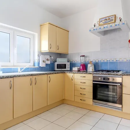 Arpeggio - Cozy 3-bedroom With Private Pool In Montinhos Da Luz, Lagos *