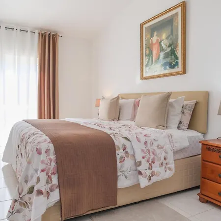 Arpeggio - Cozy 3-bedroom With Private Pool In Montinhos Da Luz, Lagos Mato Porcas
