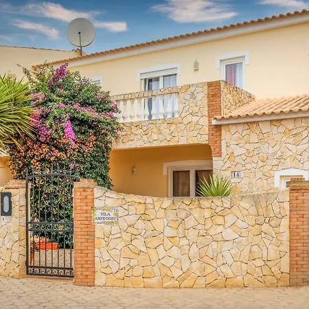 Arpeggio - Cozy 3-bedroom With Private Pool In Montinhos Da Luz, Lagos فيلة Mato Porcas