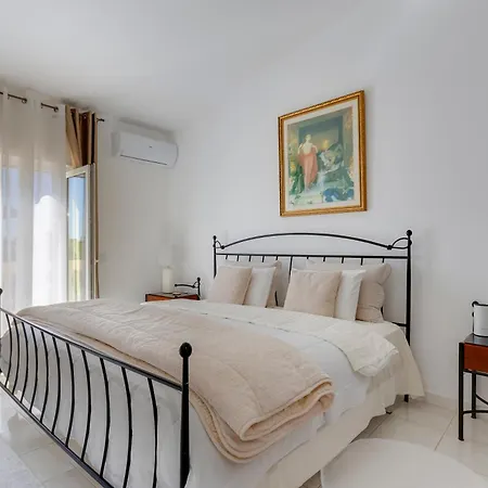 Vila Arpeggio - Cozy 3-bedroom With Private Pool In Montinhos Da Luz, Lagos