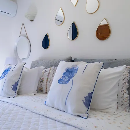 فيلة Arpeggio - Cozy 3-bedroom With Private Pool In Montinhos Da Luz, Lagos Mato Porcas