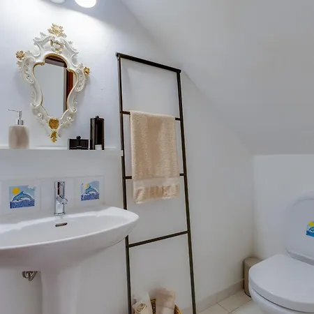 Arpeggio - Cozy 3-bedroom With Private Pool In Montinhos Da Luz, Lagos * Mato Porcas