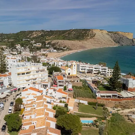 Arpeggio - Cozy 3-bedroom With Private Pool In Montinhos Da Luz, Lagos * Mato Porcas
