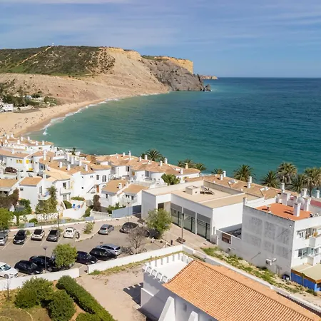 Arpeggio - Cozy 3-bedroom With Private Pool In Montinhos Da Luz, Lagos فيلة *